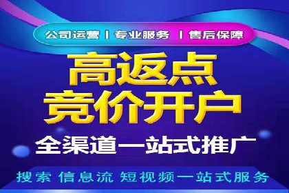 行业领先企业的SEM托管公司合作案例